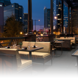 Del Frisco's Grille Dress Code